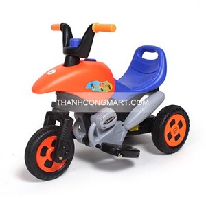 Xe máy điện trẻ em Baby 8003