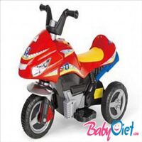 Xe máy điện trẻ em BaBy 001