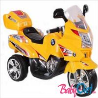 Xe máy điện trẻ em BaBy 1018