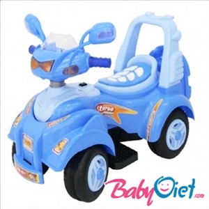 Xe máy điện trẻ em BaBy 2