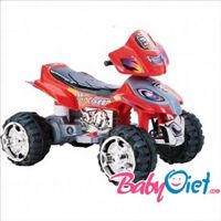 Xe máy điện trẻ em BaBy 5118