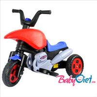 Xe máy điện trẻ em Baby 8001