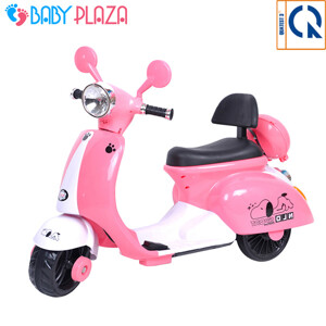 Xe máy điện trẻ em Vespa 3279