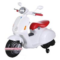 Xe máy điện trẻ em Vespa 946