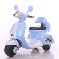 Xe máy điện trẻ em Vespa cổ XM3279