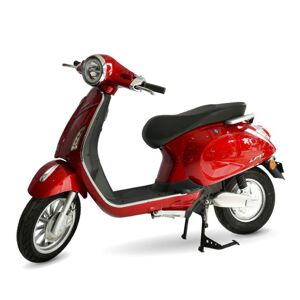 Xe máy điện Vespa Lima 2 phanh đĩa