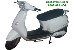 Xe máy điện Vespa LX 48