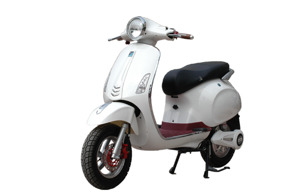 Xe máy điện Vespa Nagaki