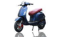 Xe máy điện Vespa Napoli 2018