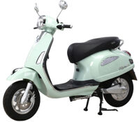 Xe máy điện Vespa Nioshima LX