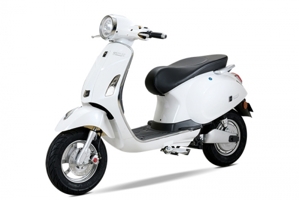 Xe máy điện Vespa Osakar Nispa SE