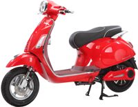 Xe máy điện Vespas KingDa