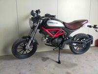 Xe Máy Ducati LF