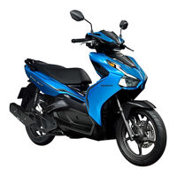 Xe máy Honda Air Blade 125cc 2020 - Phanh CBS