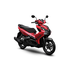 Xe máy Honda AirBlade 2021 125 CBS