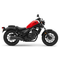 Xe máy Honda Rebel 300