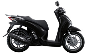 Xe máy Honda SH 150