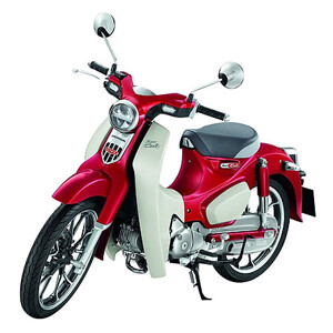 Xe máy Honda Super Cub C125