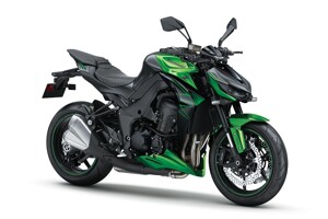 Xe máy Kawasaki Z1000