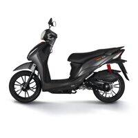 Xe máy Kymco Candy Hermosa 50cc