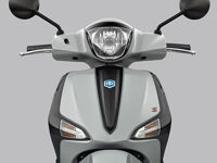 Xe máy Piaggio Liberty S 125