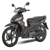 Xe máy SYM New Angel 125