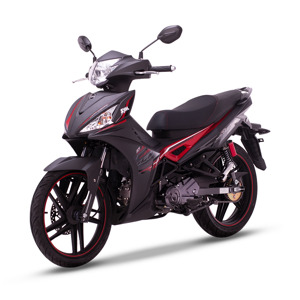 Xe máy Sym Star Sr 125 EFI