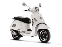 Xe máy Vespa GTS 300 ABS