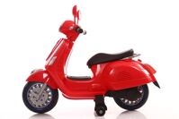 Xe máy Vespa  XMX 318