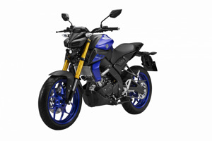 Xe máy Yamaha MT-15