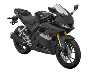 Xe máy Yamaha YZF-R15