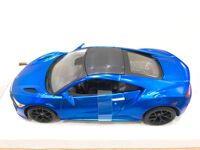 Xe mô hình 1/24 2018 Acura NSX-31234(Maisto)