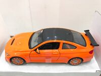 Xe mô hình 1/24 BMW M4 GTS-31246(Maisto)