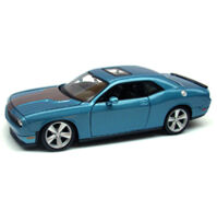 Mô hình xe 2008 Dodge Challenger SRT8 Maisto 31280 tỉ lệ 1:24