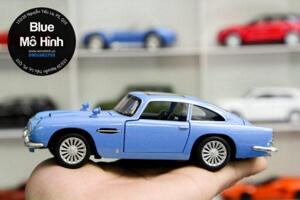 Xe mô hình Aston Martin DB5 Classic tỷ lệ 1:32