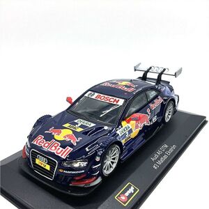 Xe mô hình Audi A5 DTM Bburago 1:32