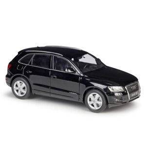 Xe mô hình Audi Q5 1:24 Welly