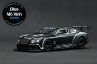 Xe mô hình Bentley GT3 1:24