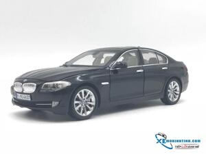 Mô hình xe Bmw 5 Series 535Li 1:18