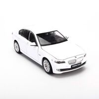 Xe mô hình BMW 535i 1:24