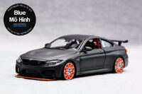 Xe mô hình BMW M4 GTS Maisto 1:24 5120