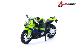 Xe mô hình BMW S1000RR Caipo tỷ lệ 1:12