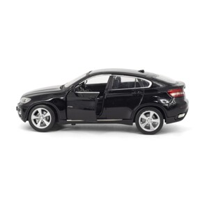 Xe mô hình BMW X6 1:24 MZ