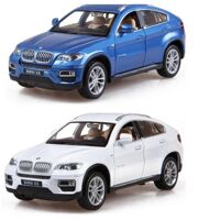 Xe mô hình BMW X6 tỷ lệ 1:32