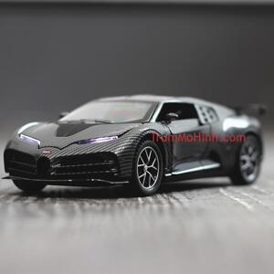 Xe mô hình Bugatti Centodieci 1:32