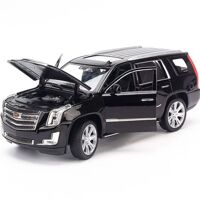 Xe mô hình Cadillac Escalade 1:24 Welly