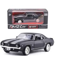 Xe mô hình Chevrolet Camaro SS 1969 tỷ lệ 1:36