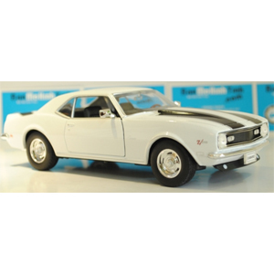 Mô hình xe Chevrolet Camaro Z28 tỉ lệ 1:24