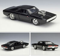 Xe mô hình Dodge Charger RT 1970 tỷ lệ 1:32