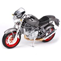 Xe mô hình Ducati Monster S4 1:18 Maisto